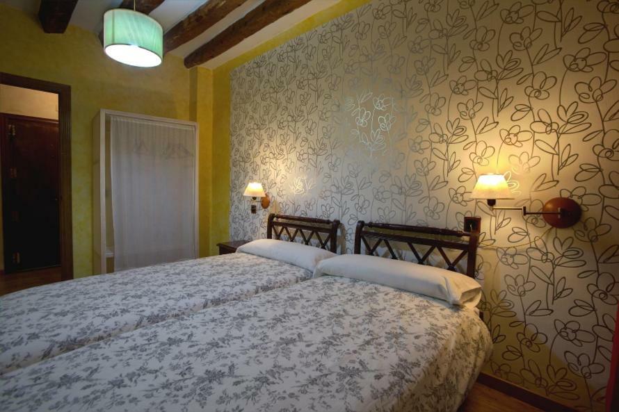 Abad Casa Siguenza 250M2 Vivienda Y Exterior Villa ภายนอก รูปภาพ